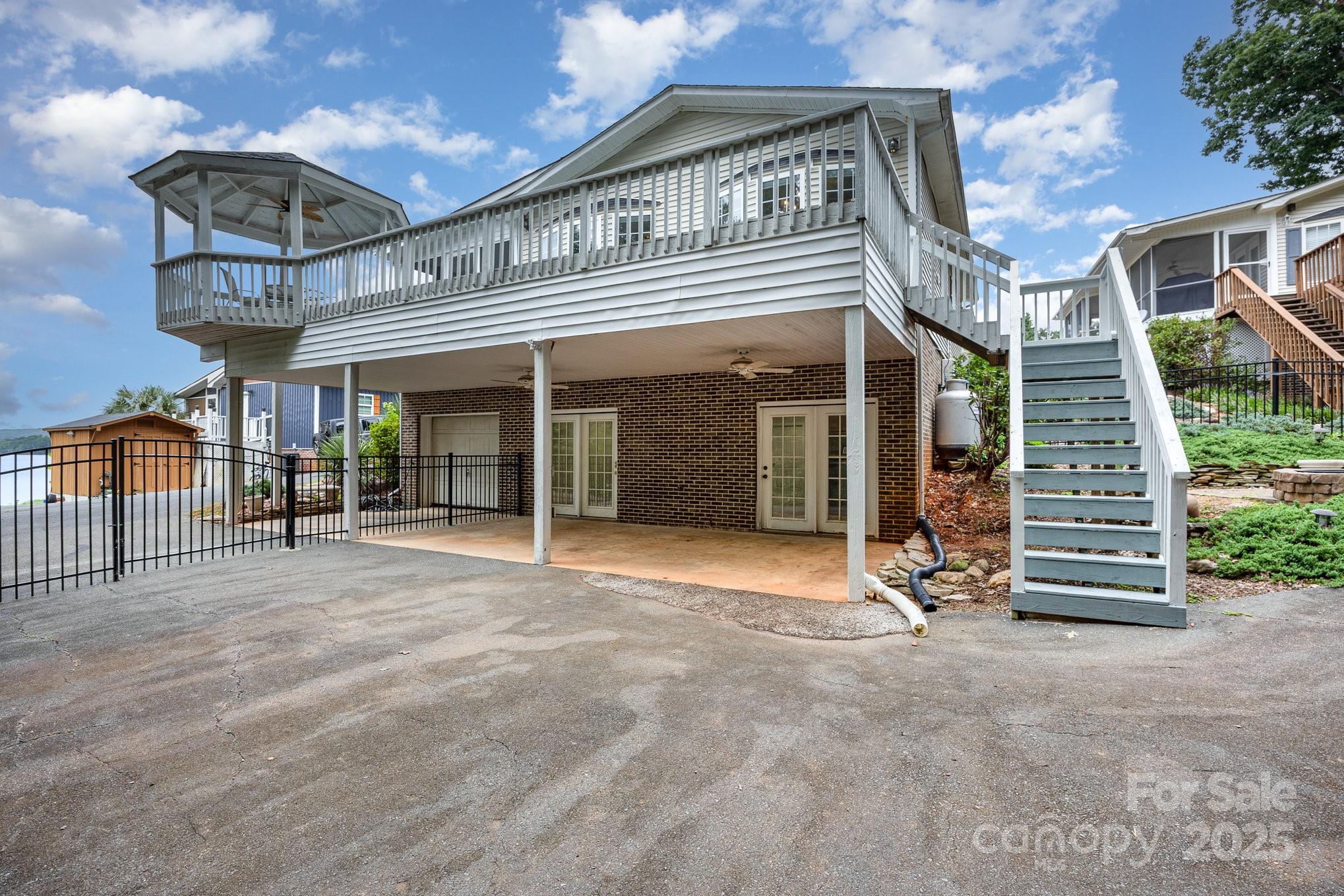 Badin Shores Resort - Residential