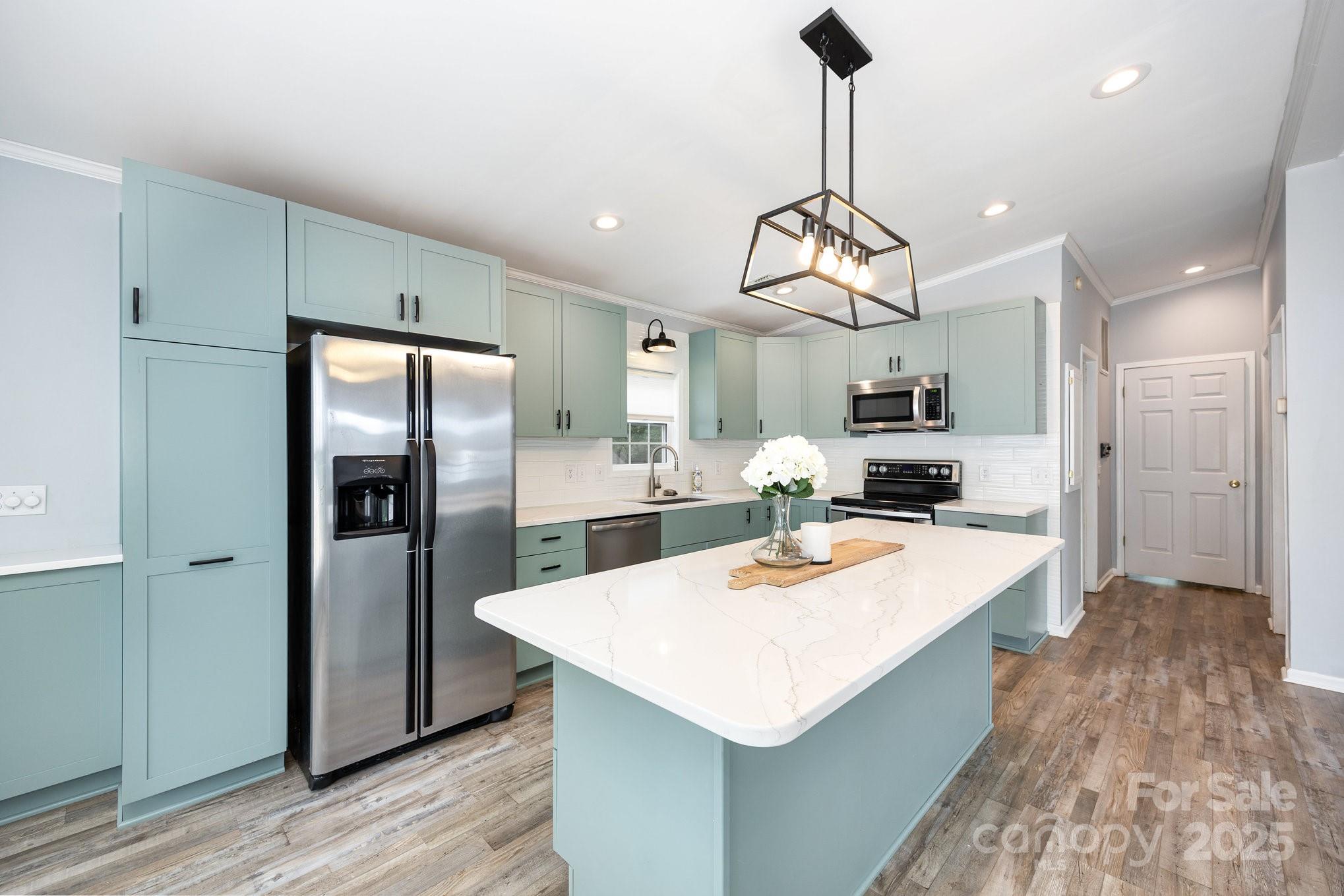 Badin Shores Resort - Residential