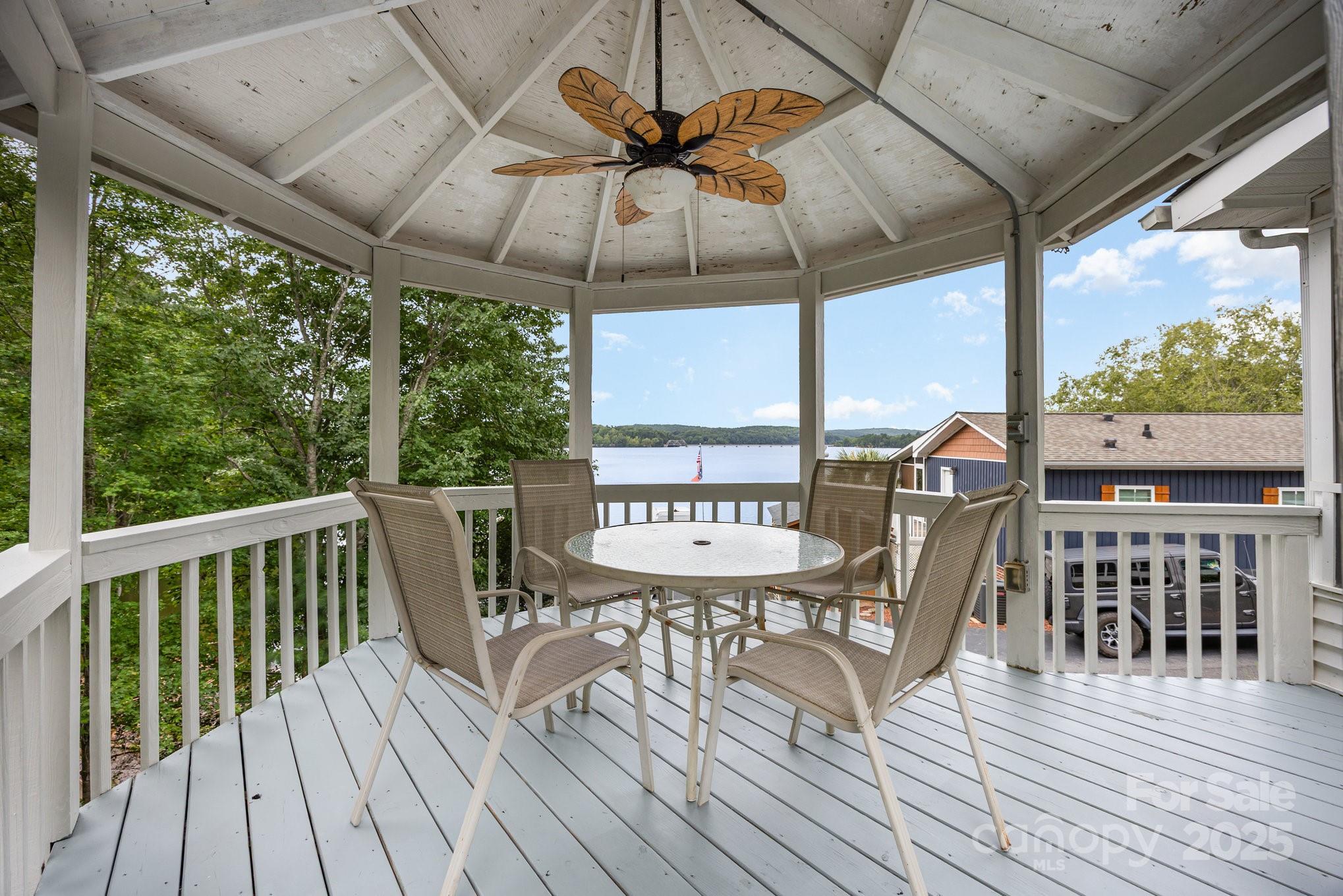 Badin Shores Resort - Residential
