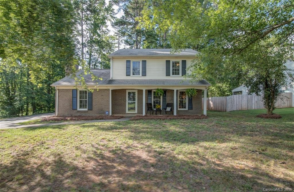 Fairfield Plantation - Residential