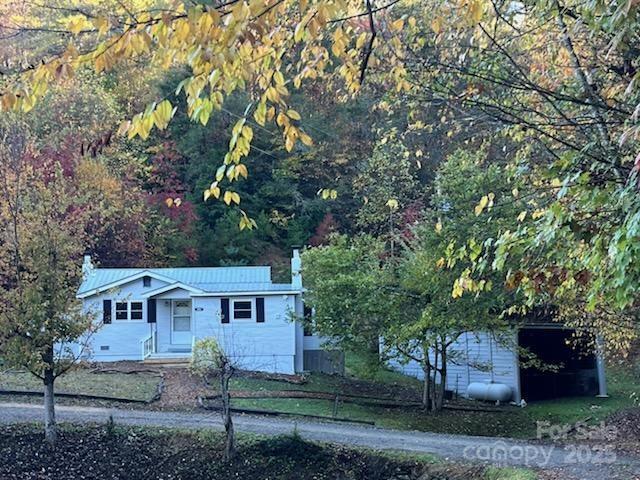 None - Residential