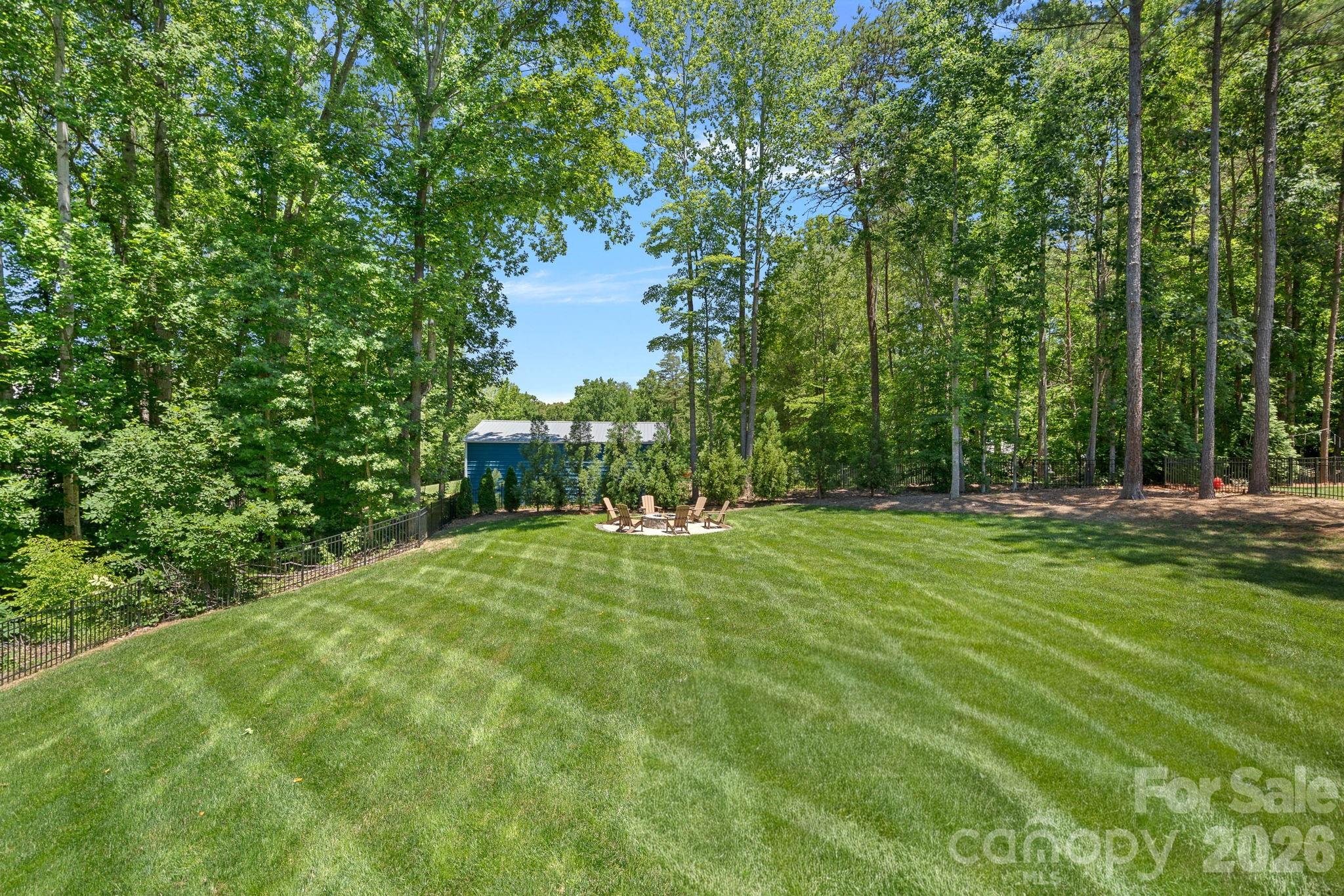 Winding Forest - Residential
