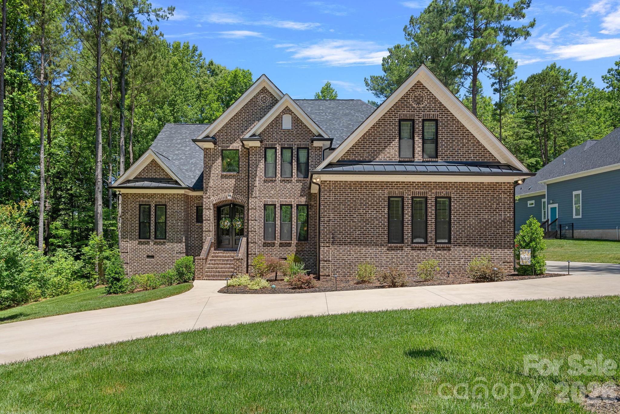 Winding Forest - Residential