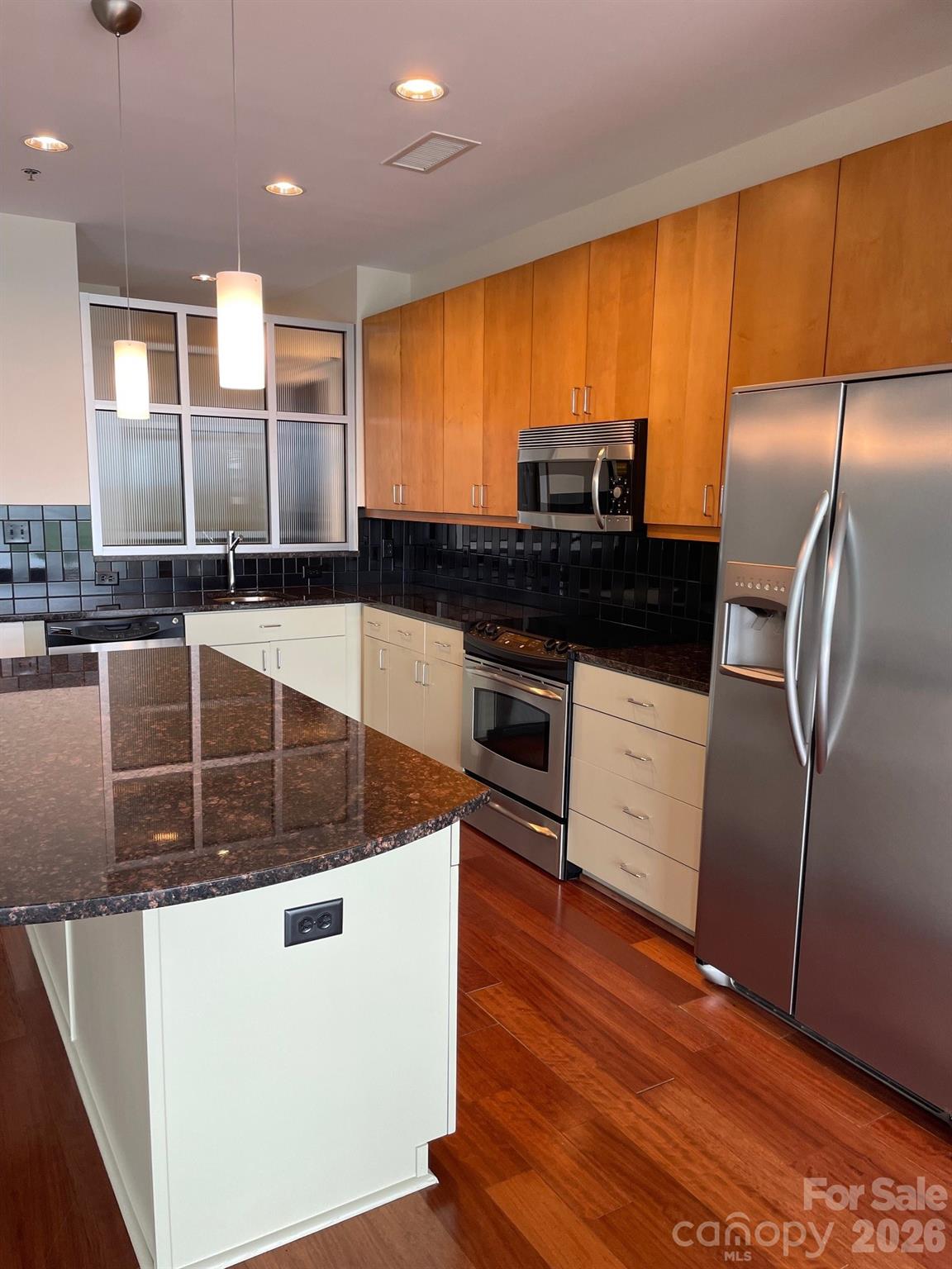 Third Ward - Residential