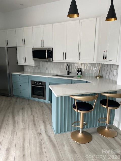 Third Ward - Residential