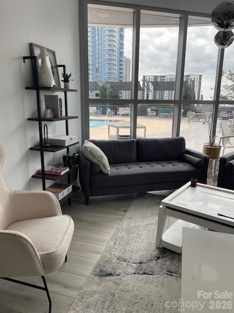 Third Ward - Residential