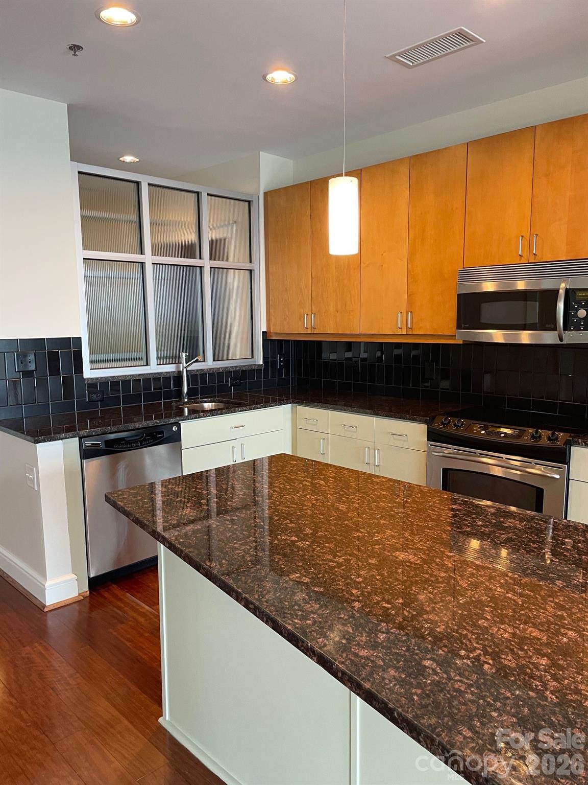 Third Ward - Residential