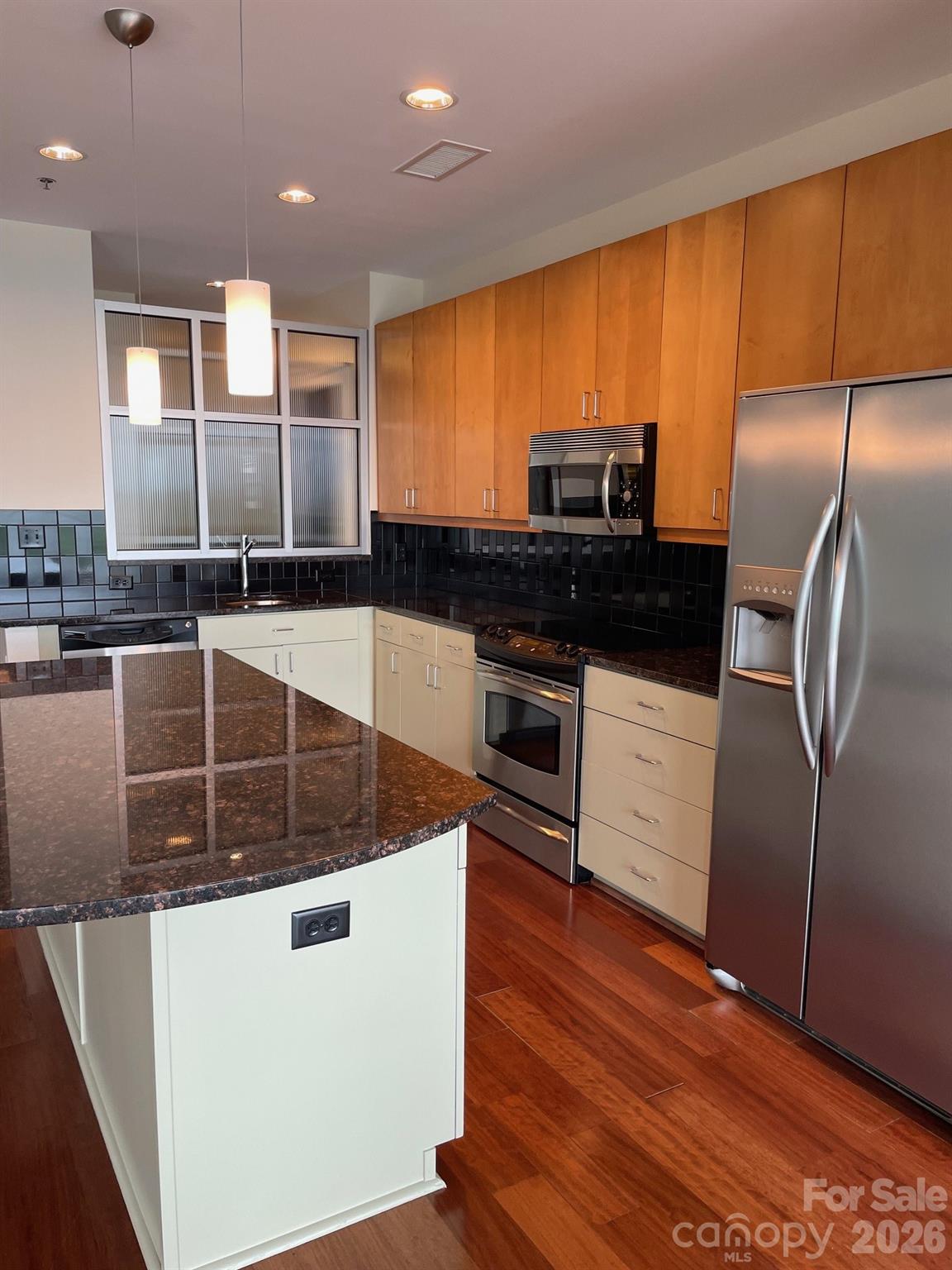Third Ward - Residential