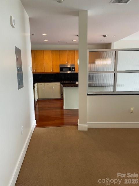 Third Ward - Residential