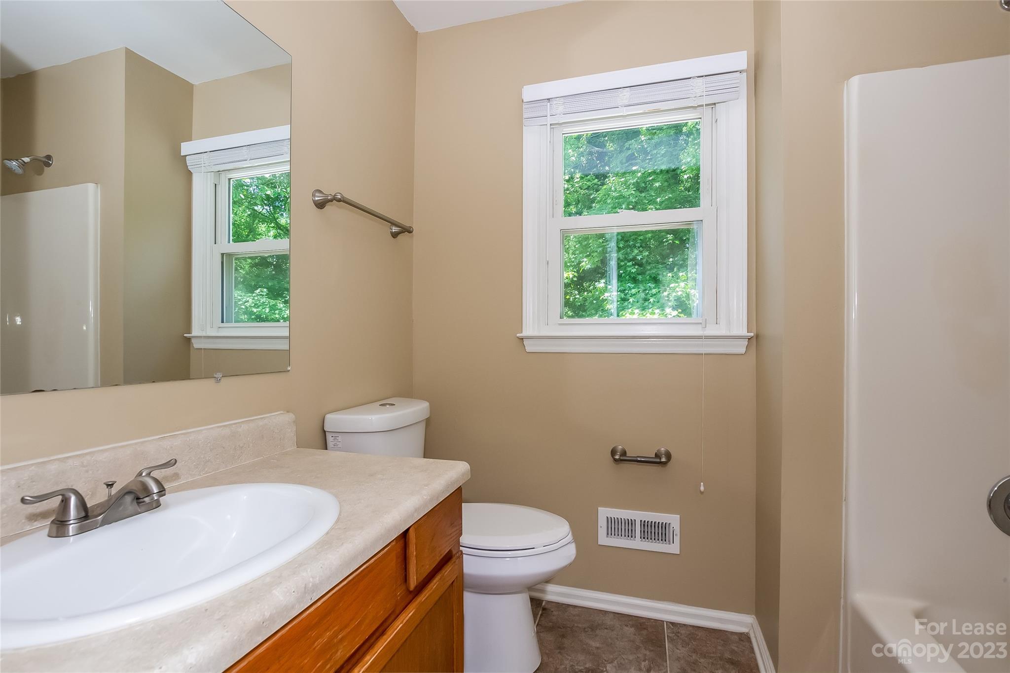 Cheverton - Residential Lease