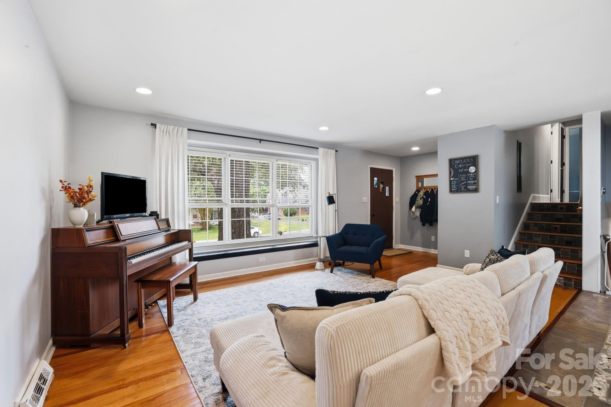 Idlewild Farms - Residential