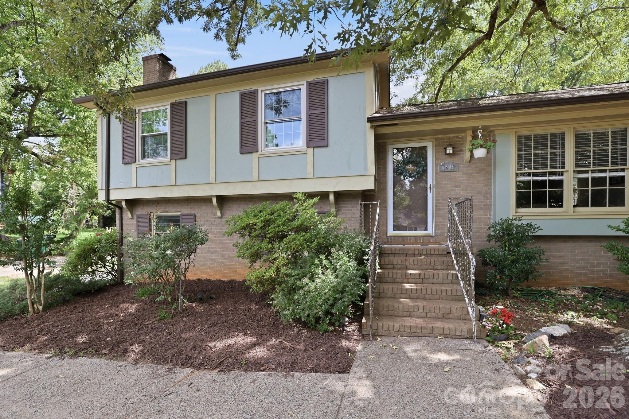 Idlewild Farms - Residential