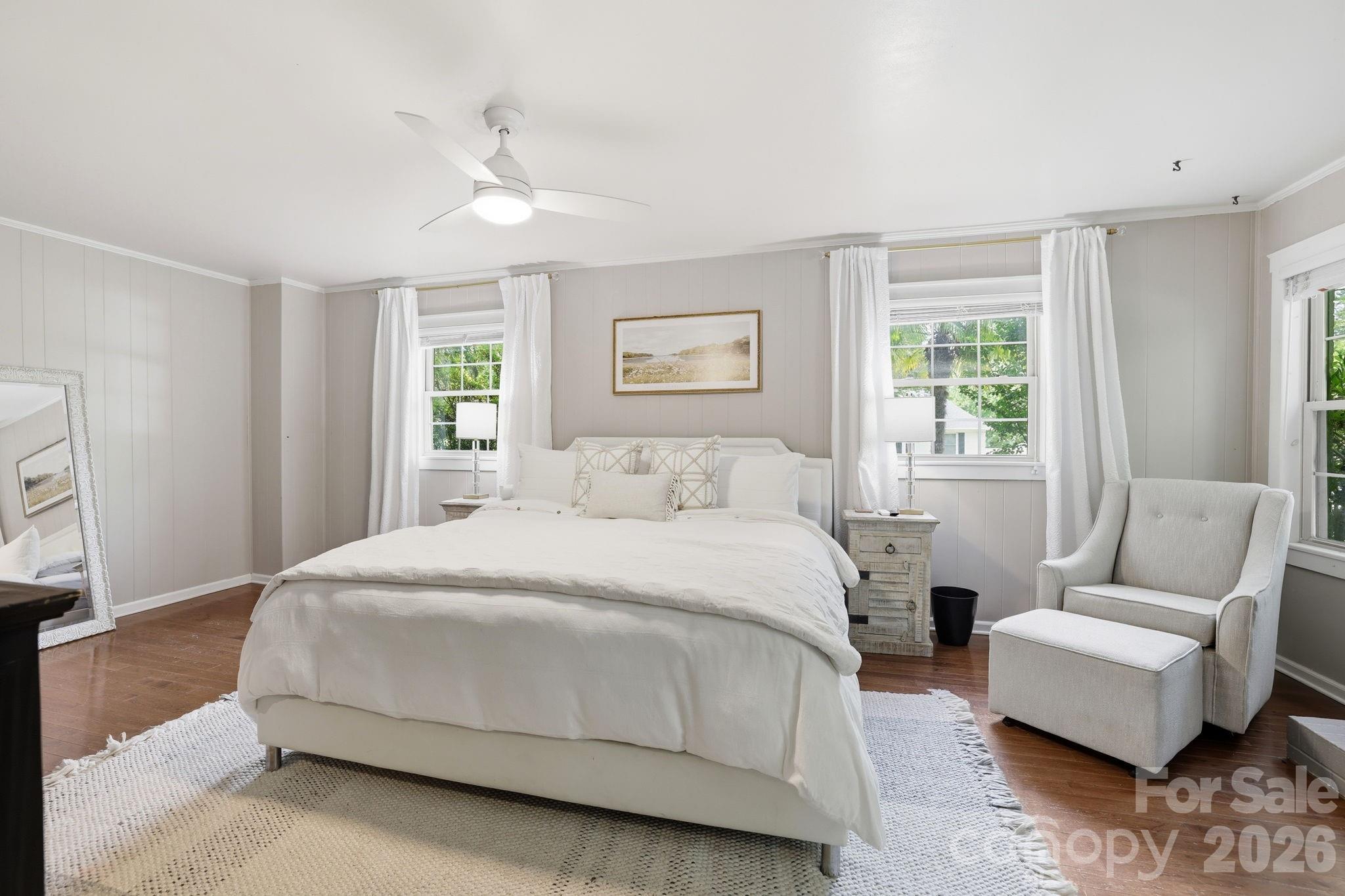Idlewild Farms - Residential