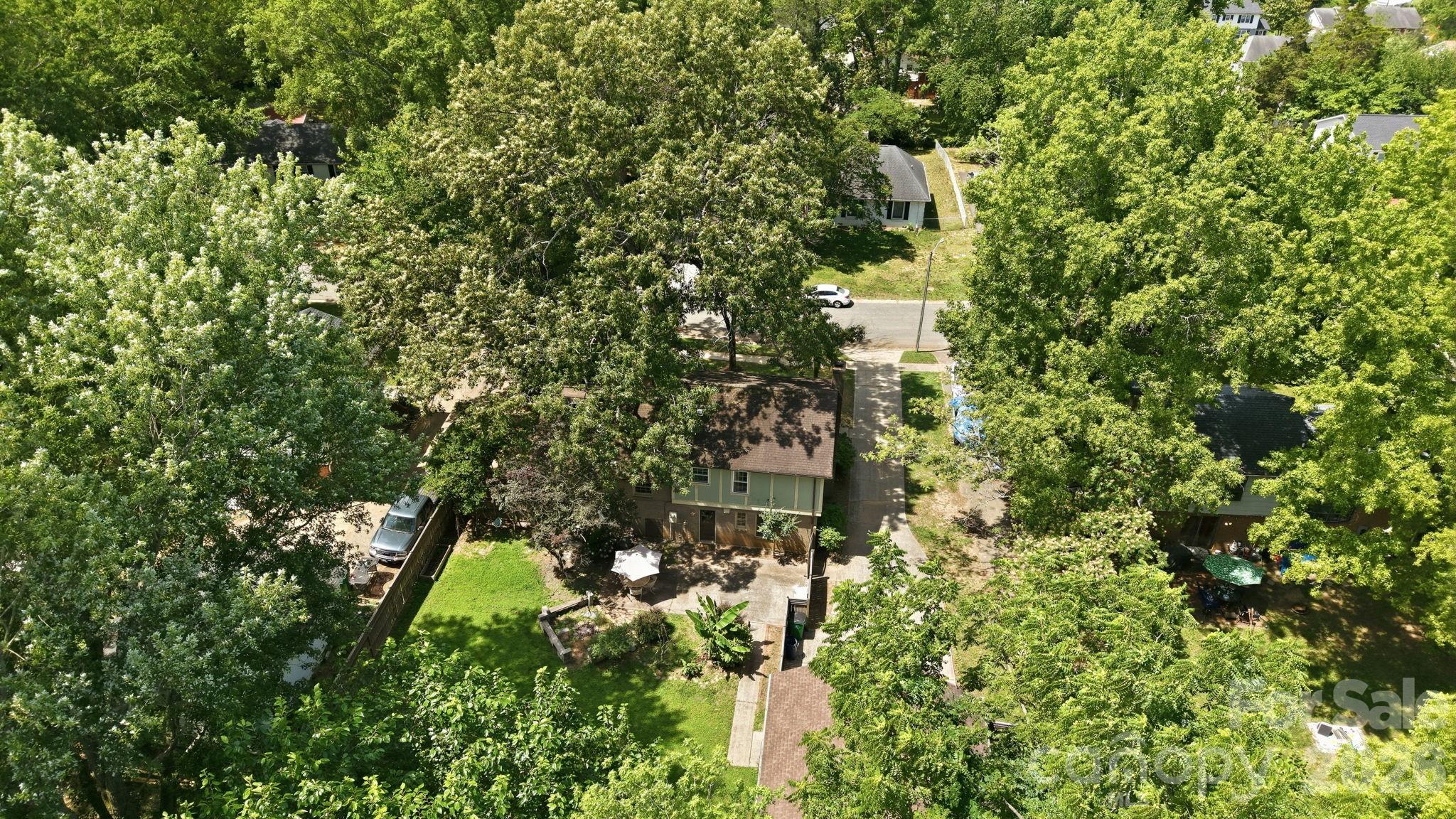 Idlewild Farms - Residential