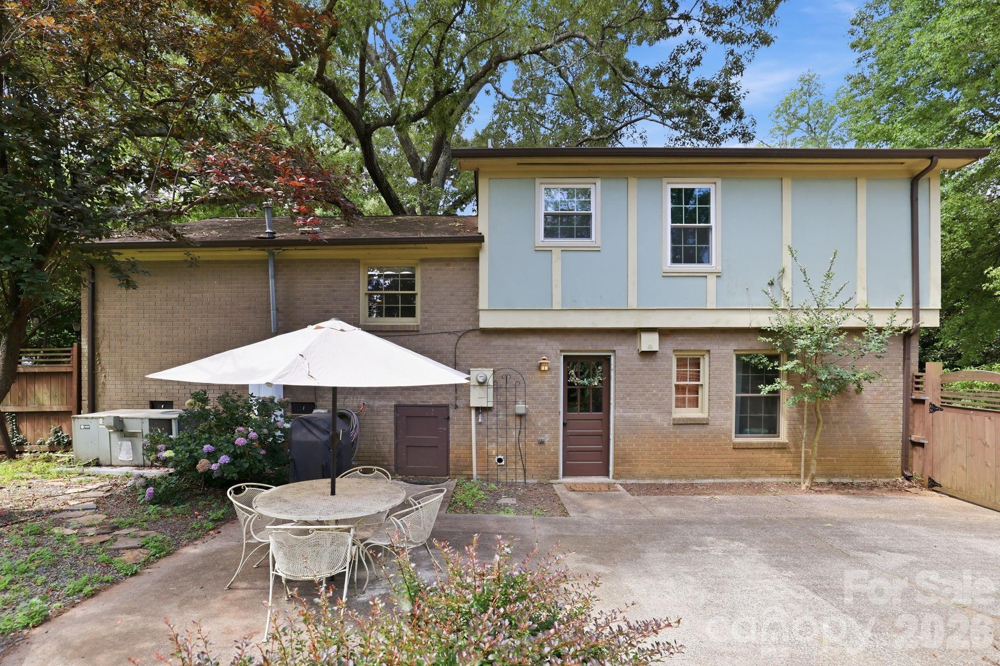 Idlewild Farms - Residential