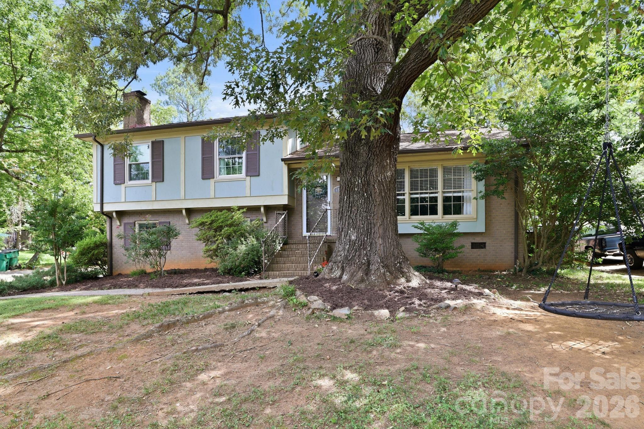Idlewild Farms - Residential