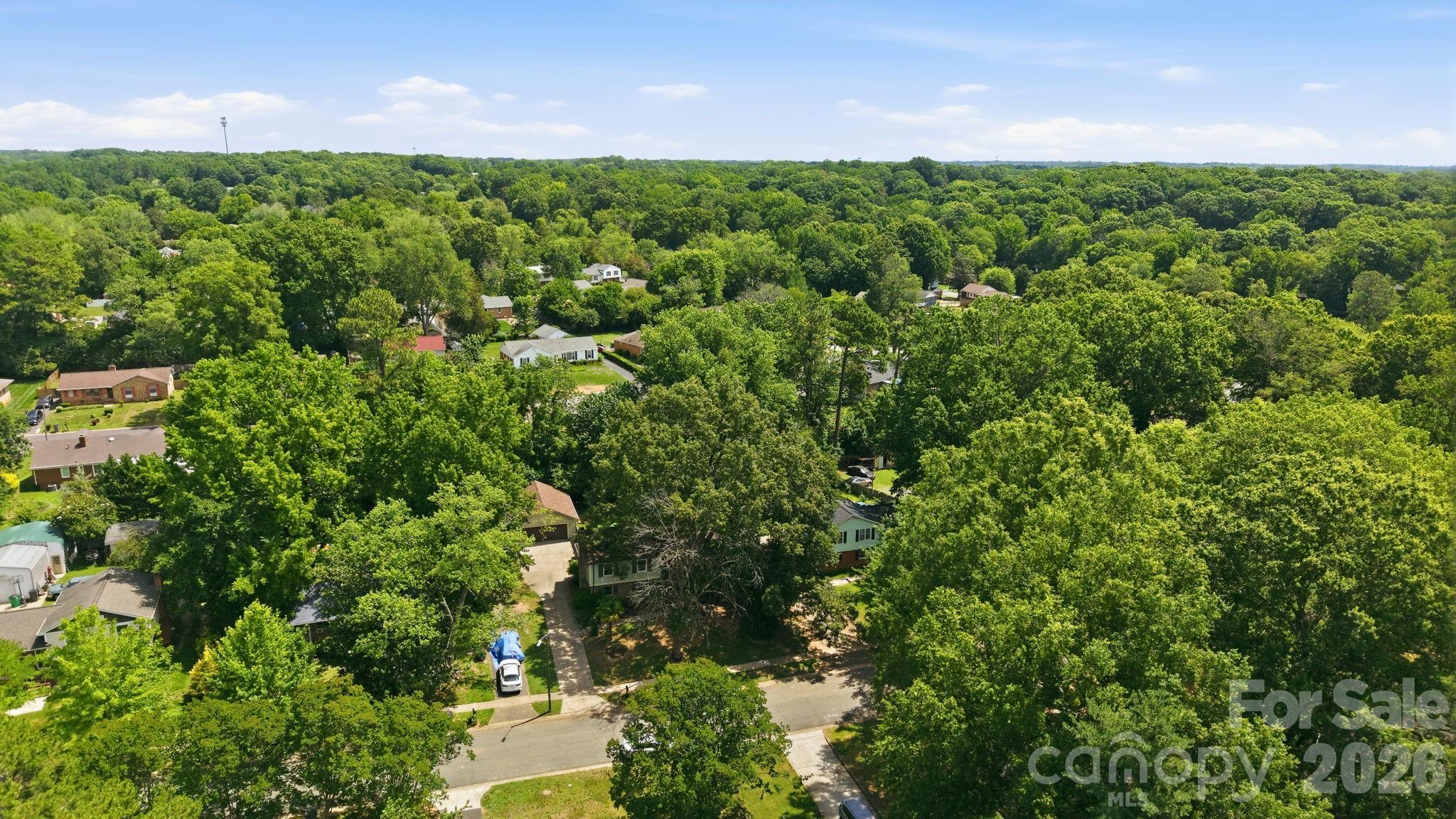 Idlewild Farms - Residential