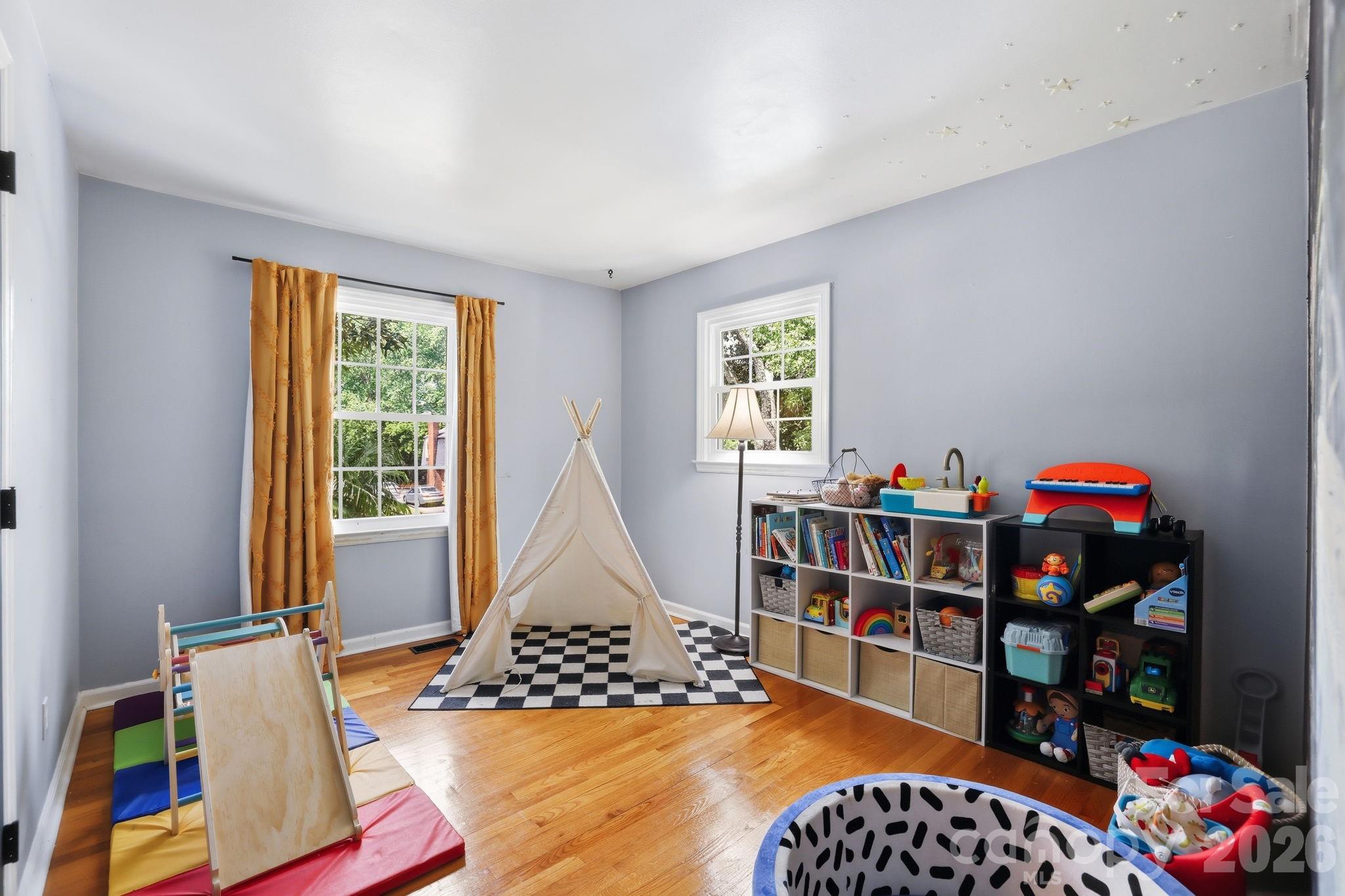 Idlewild Farms - Residential
