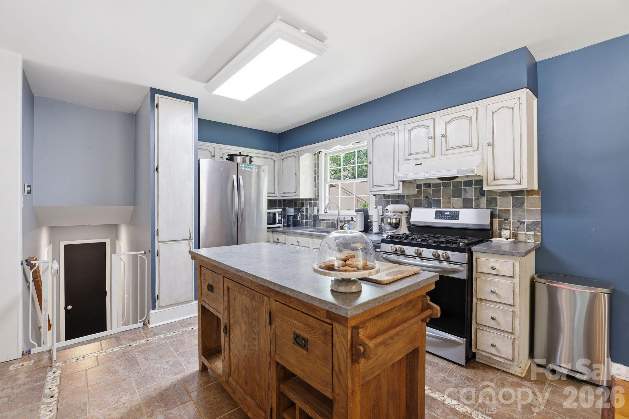 Idlewild Farms - Residential