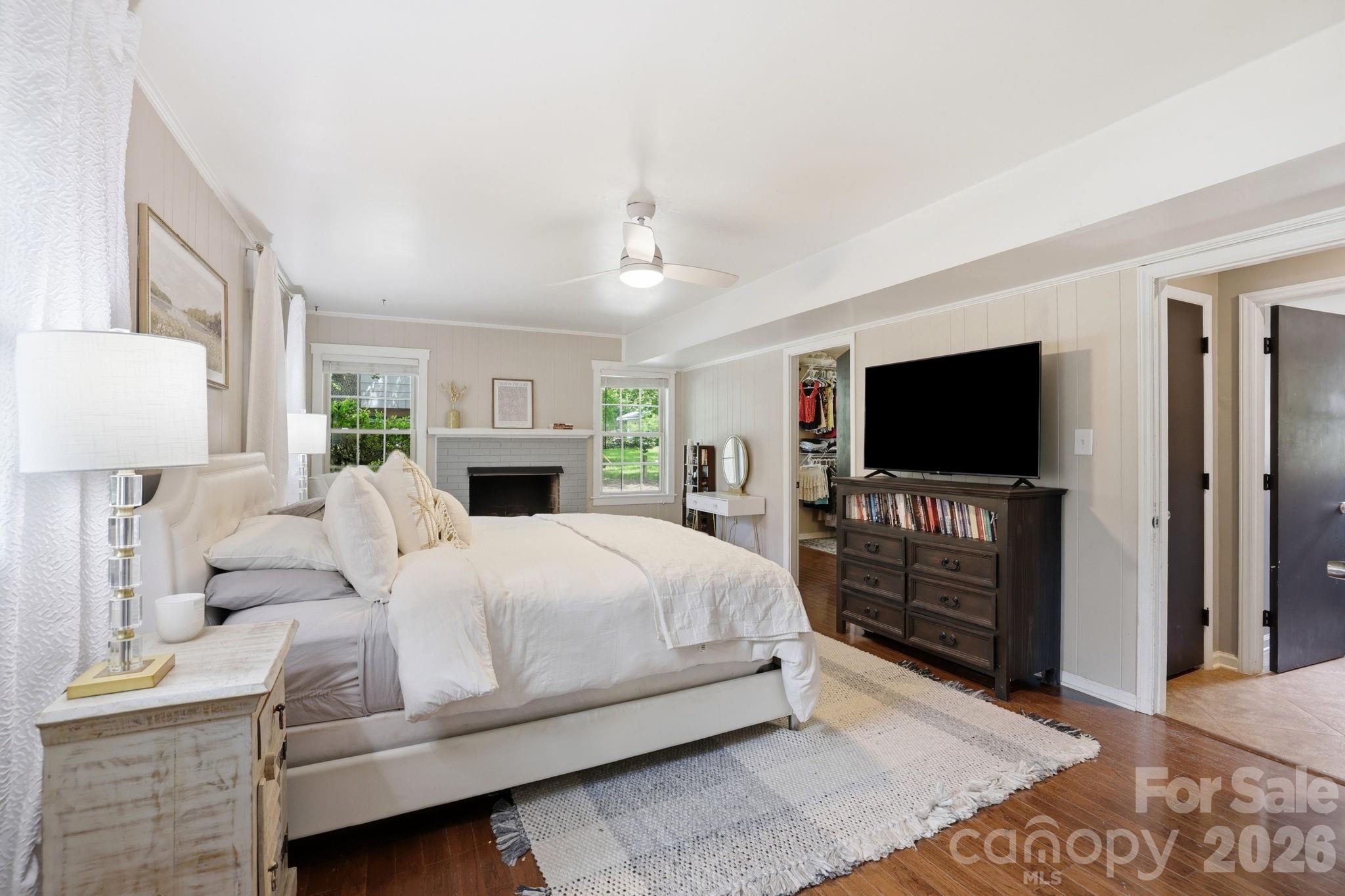 Idlewild Farms - Residential
