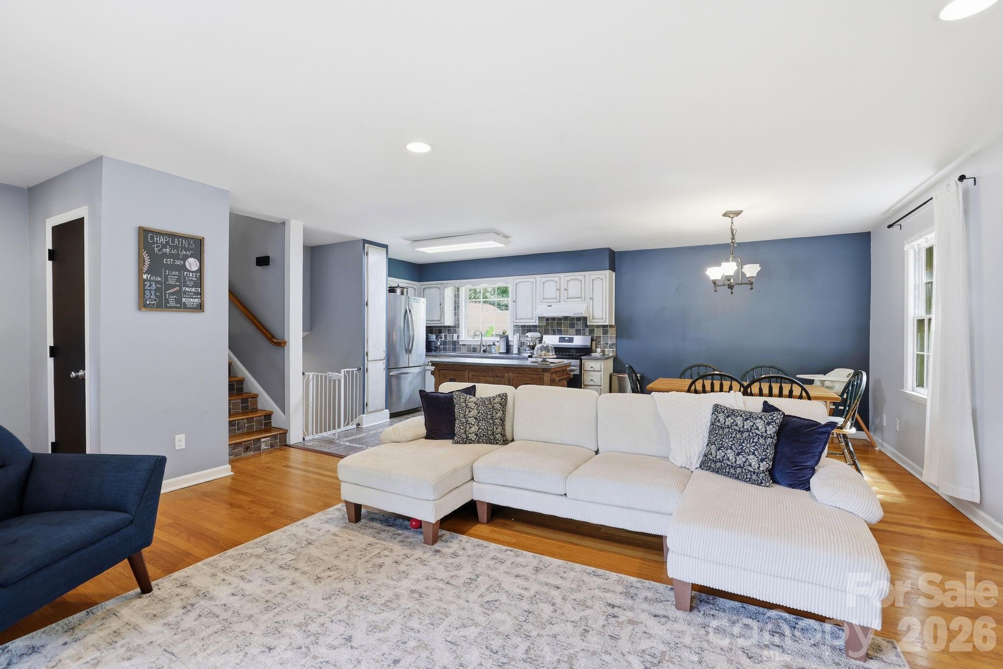 Idlewild Farms - Residential