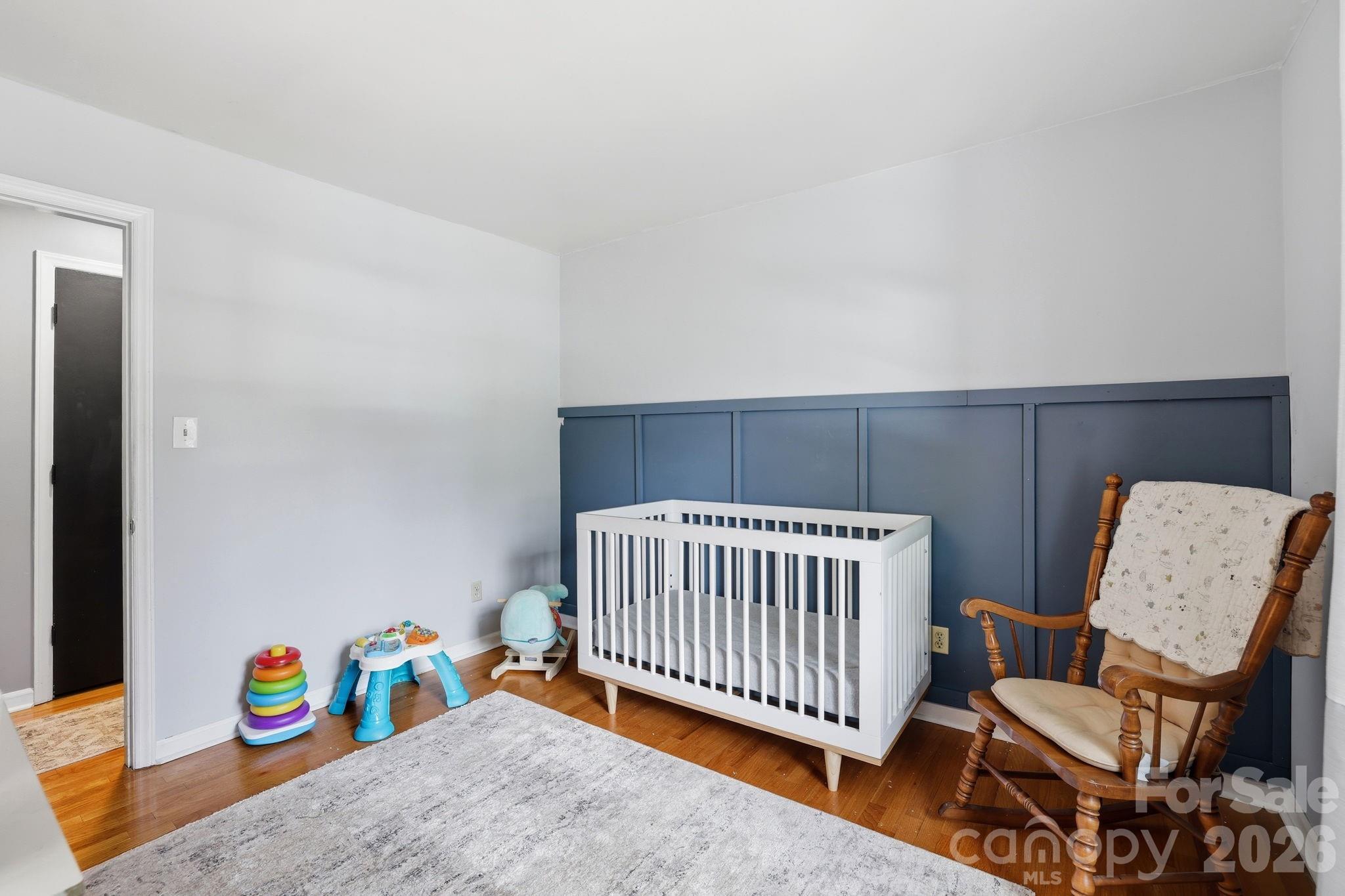 Idlewild Farms - Residential