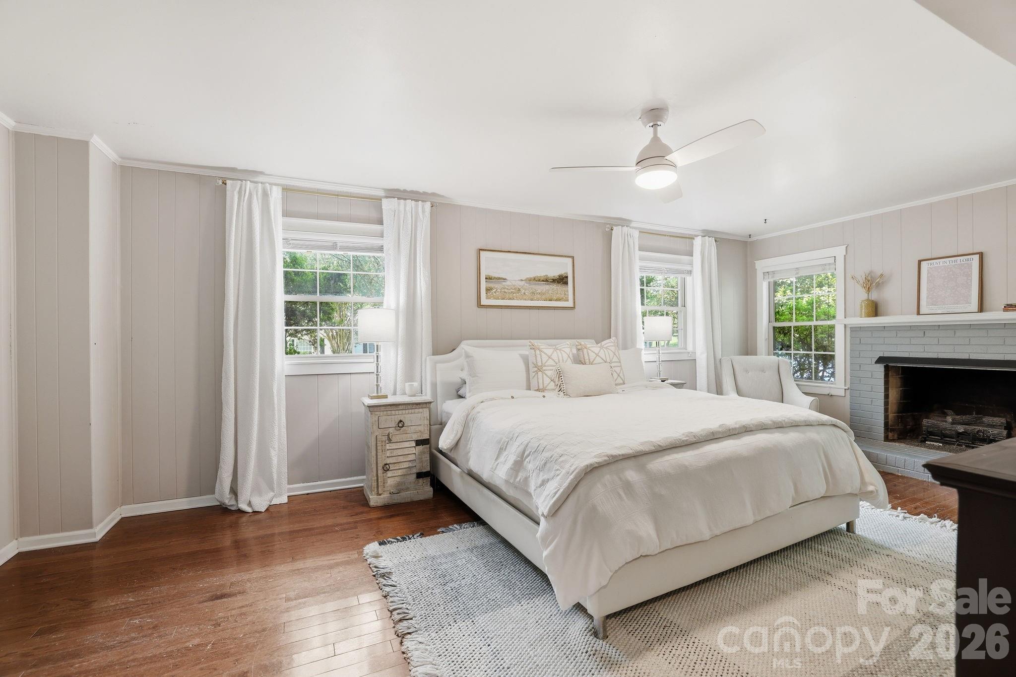 Idlewild Farms - Residential