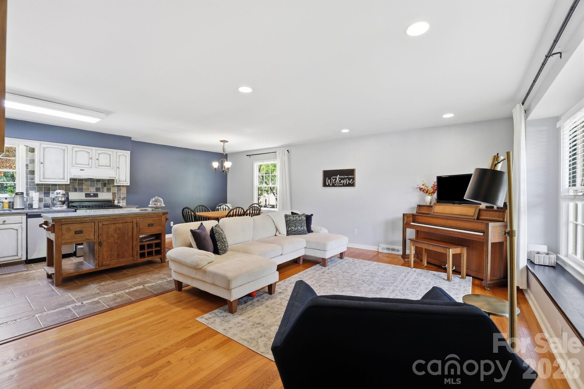 Idlewild Farms - Residential