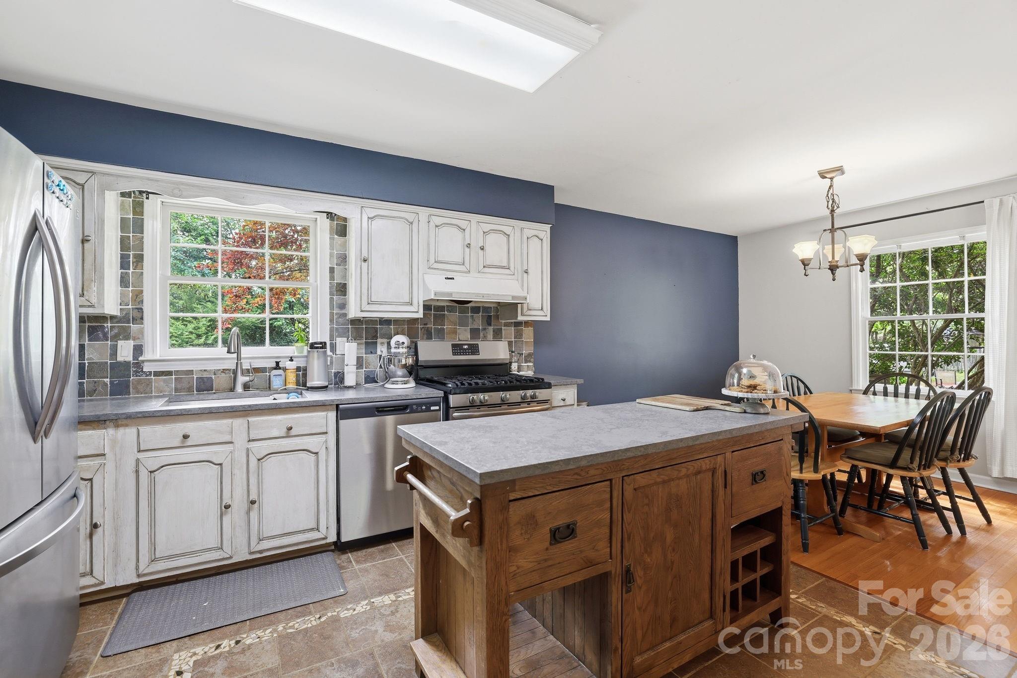 Idlewild Farms - Residential