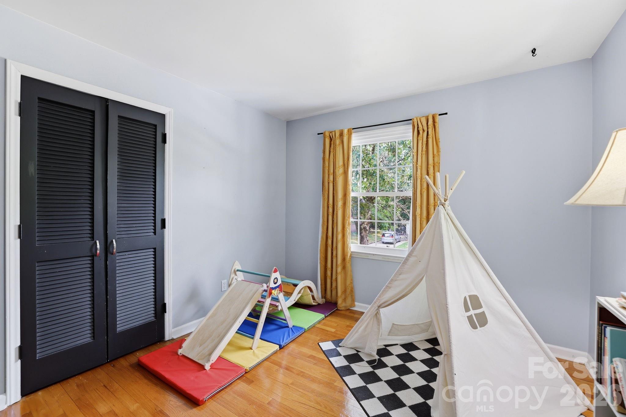 Idlewild Farms - Residential