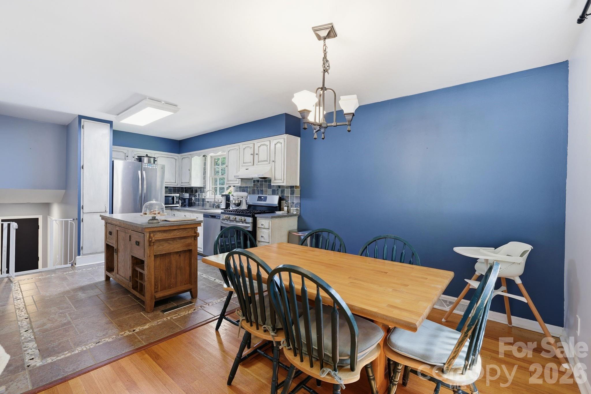 Idlewild Farms - Residential
