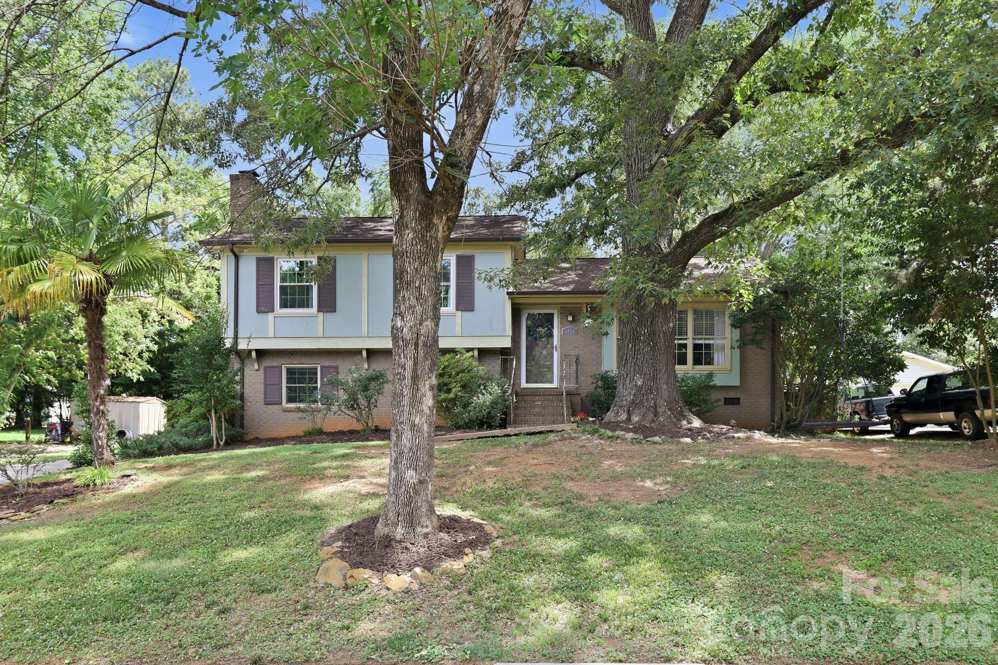 Idlewild Farms - Residential