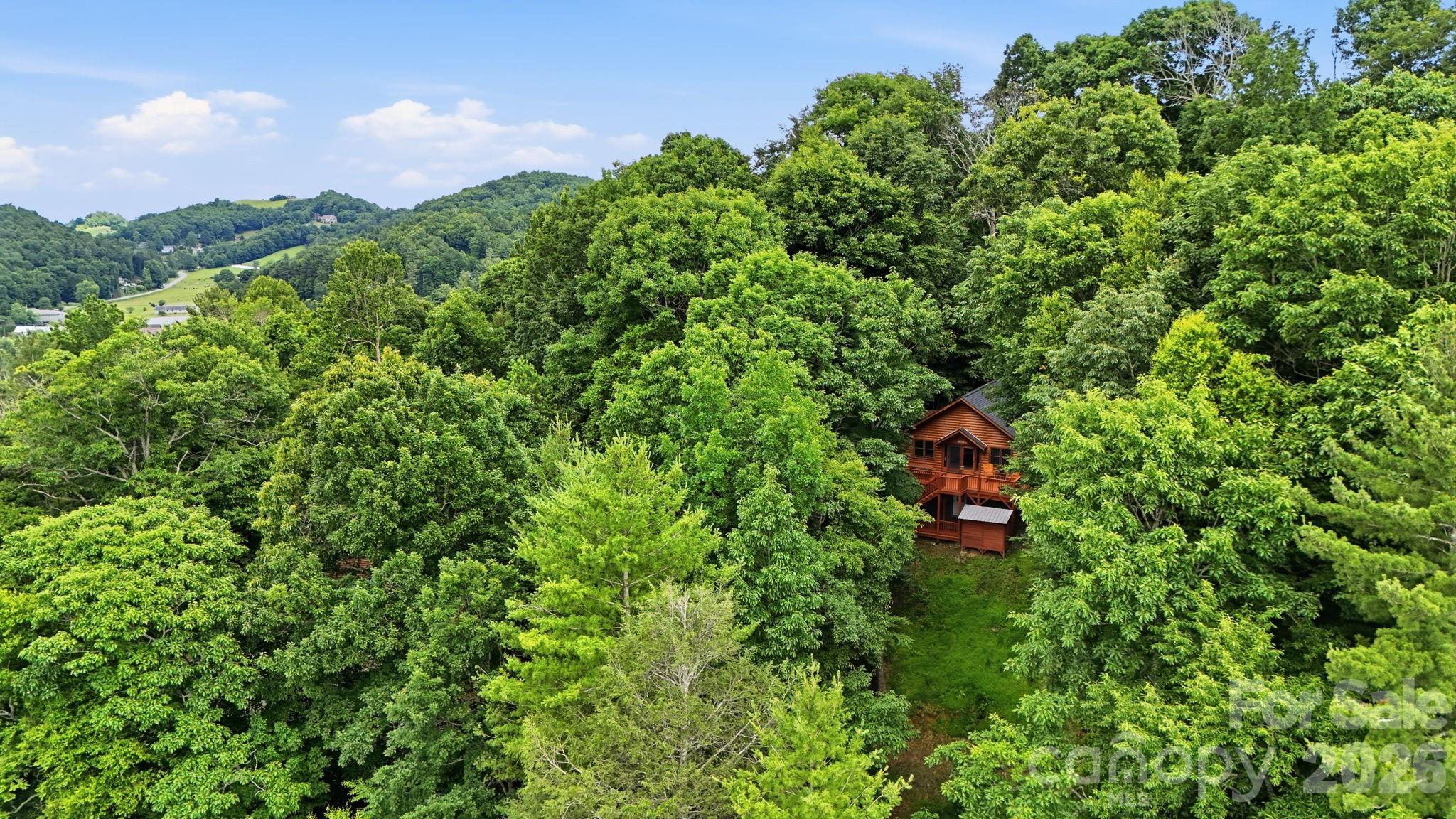 Ravens Ridge - Residential