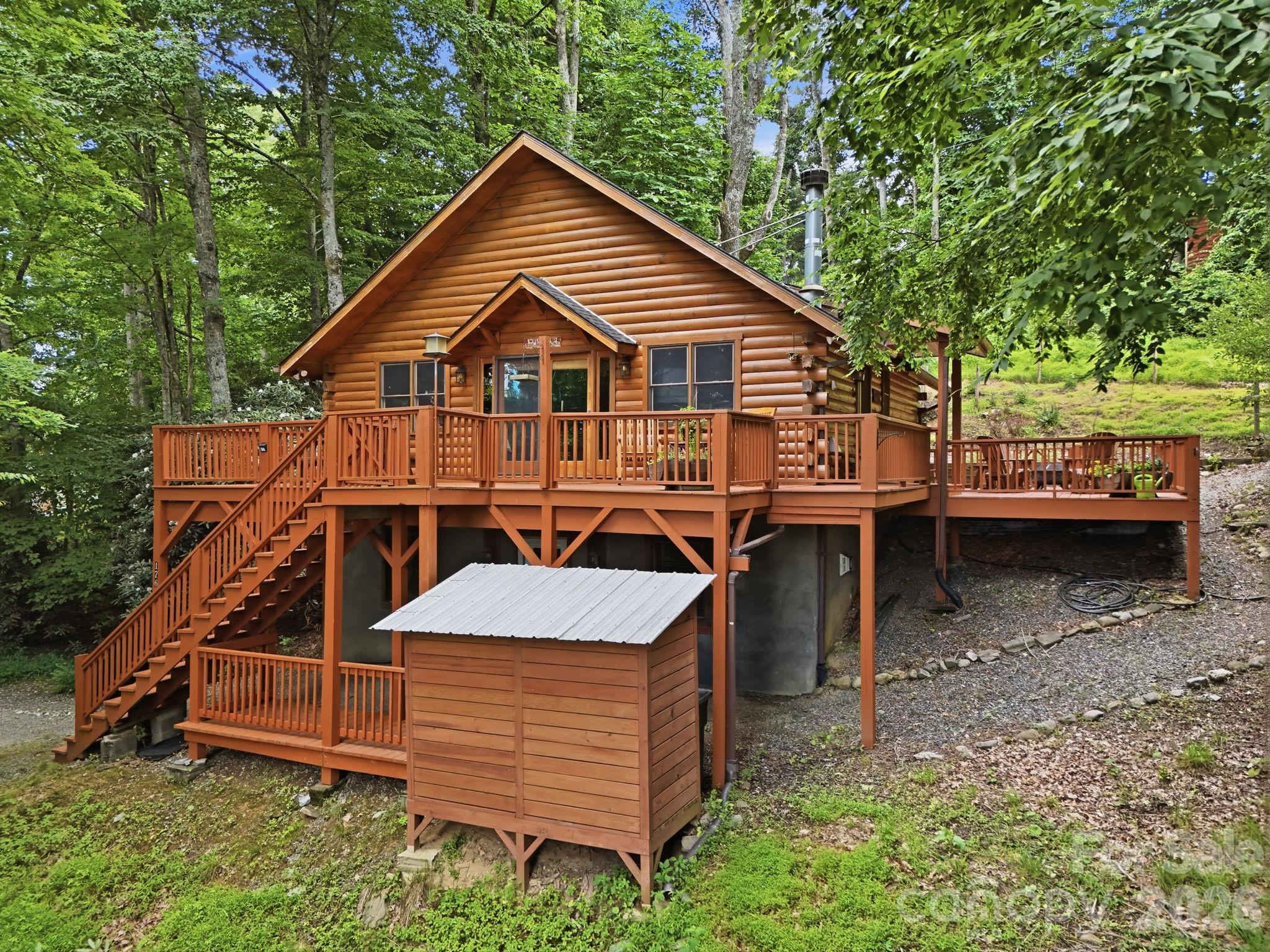 Ravens Ridge - Residential
