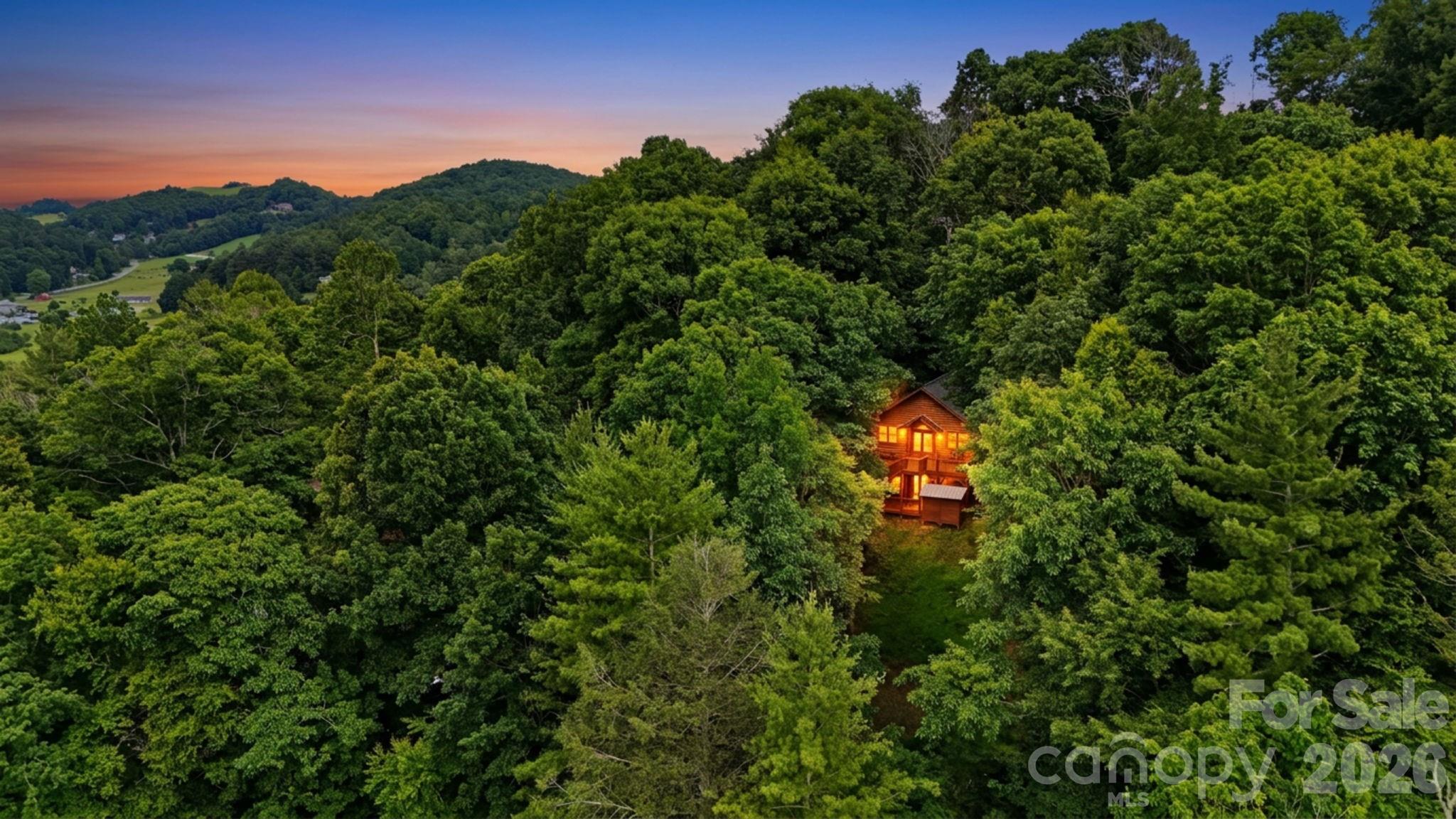 Ravens Ridge - Residential