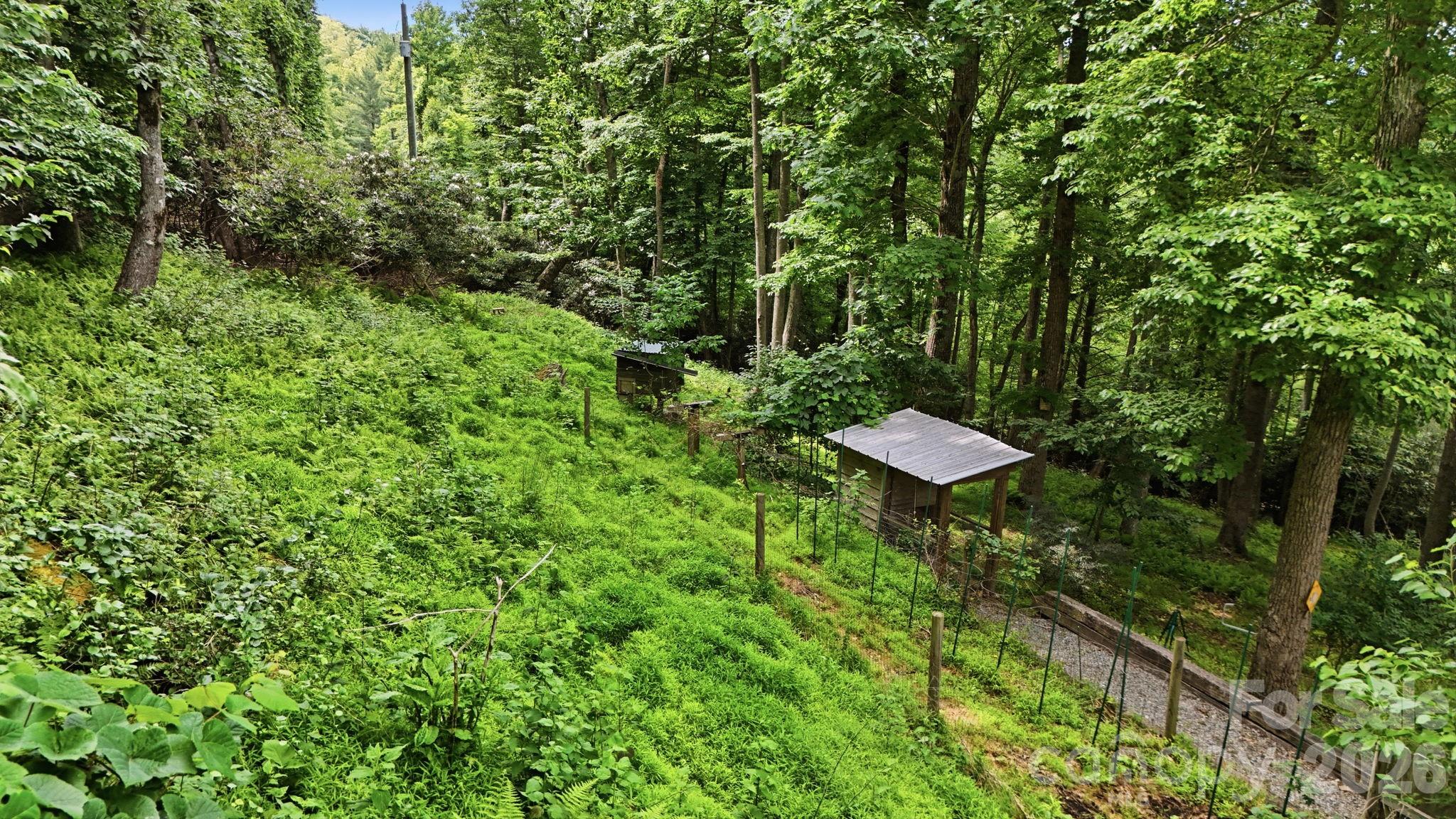 Ravens Ridge - Residential