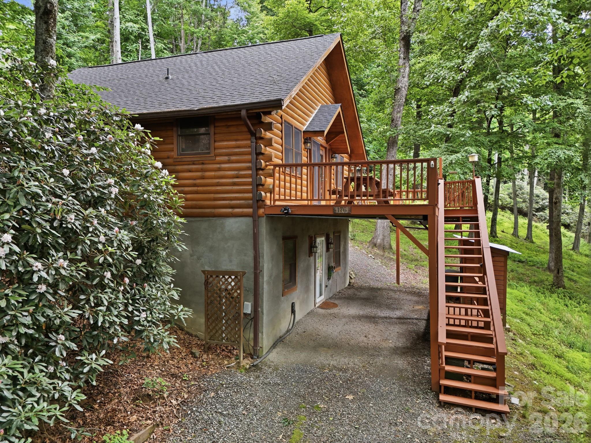 Ravens Ridge - Residential