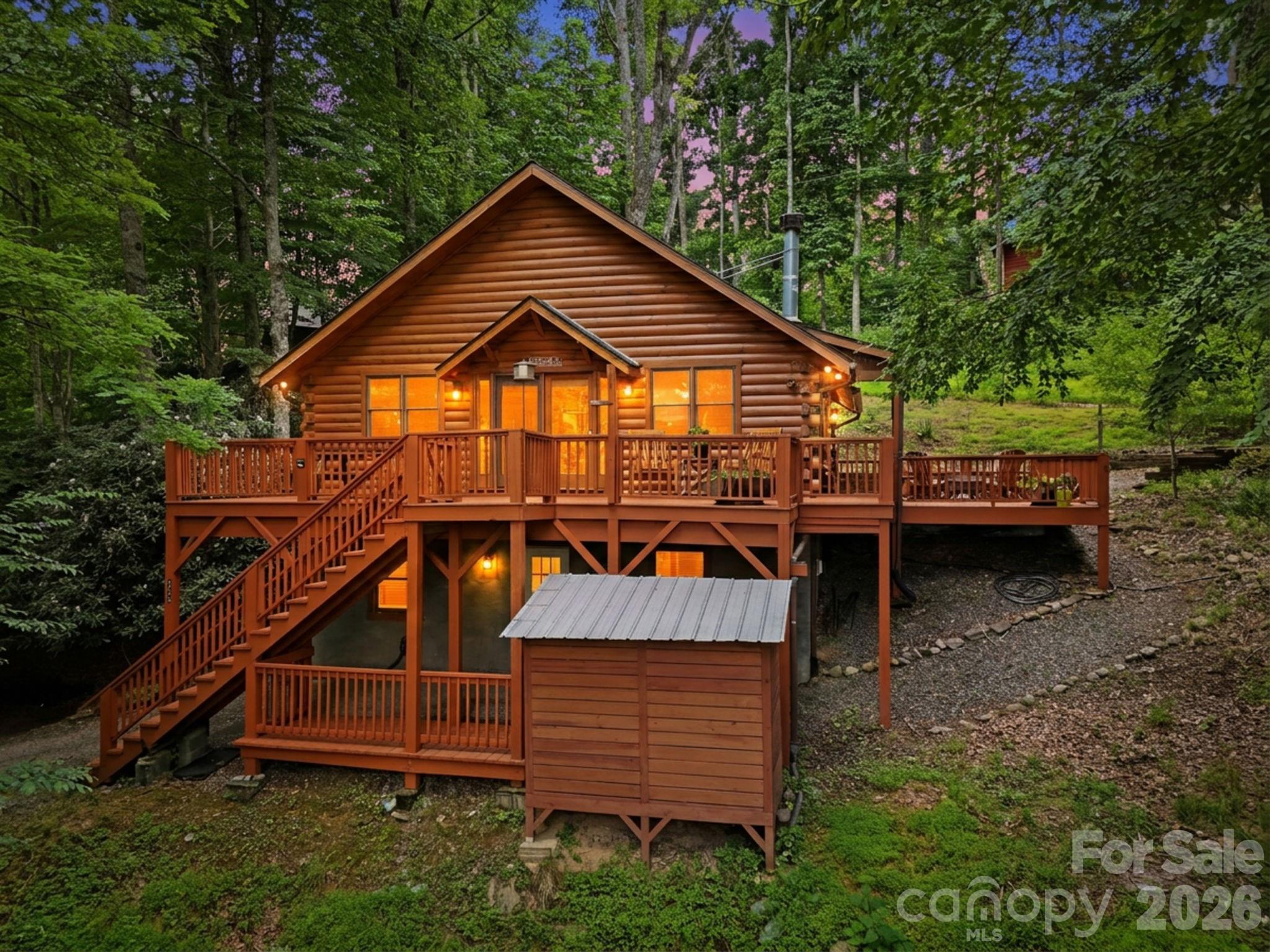 Ravens Ridge - Residential