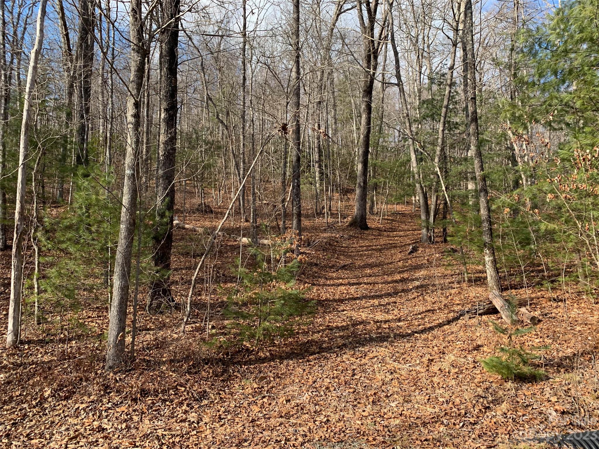 Big Hill - Land