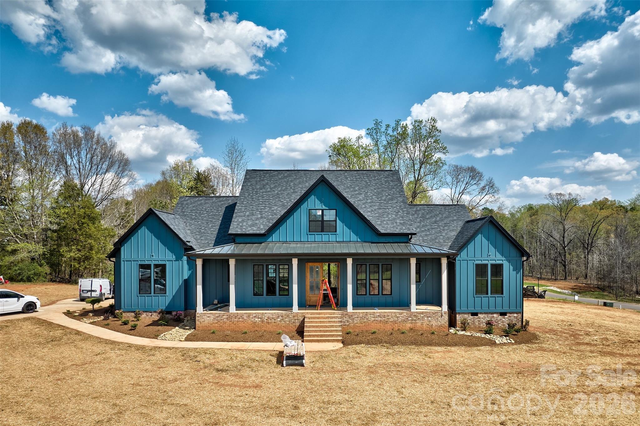 Carolina North - Residential