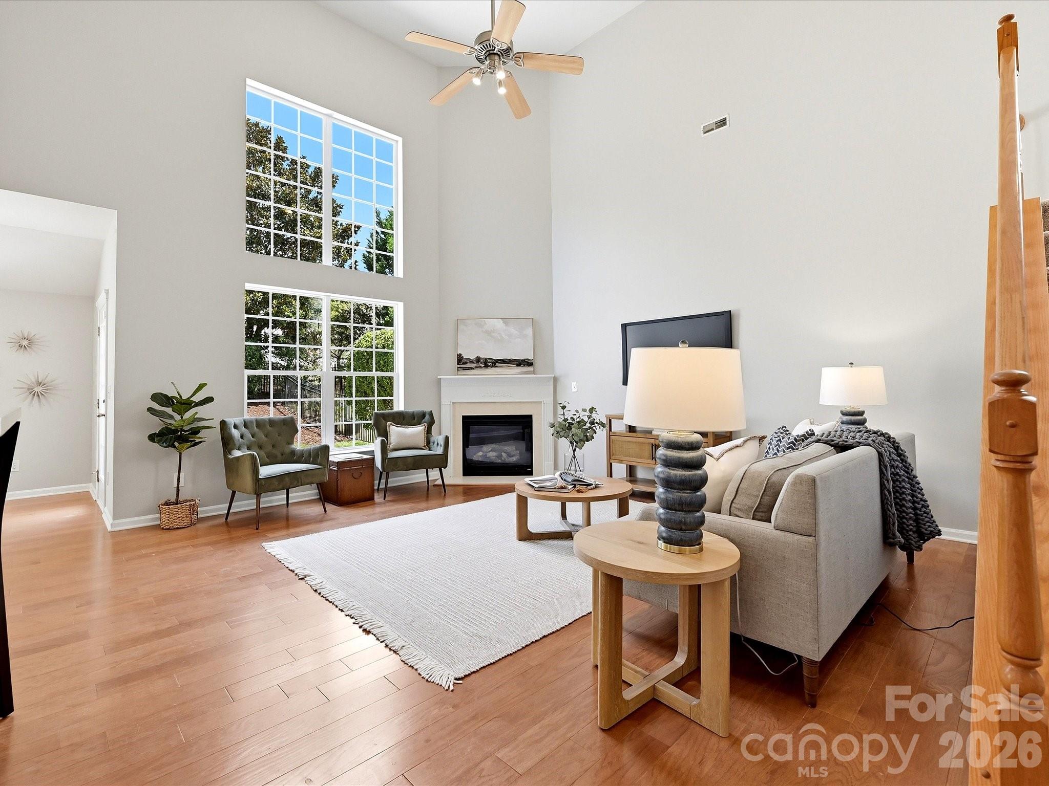 CALLONWOOD - Residential
