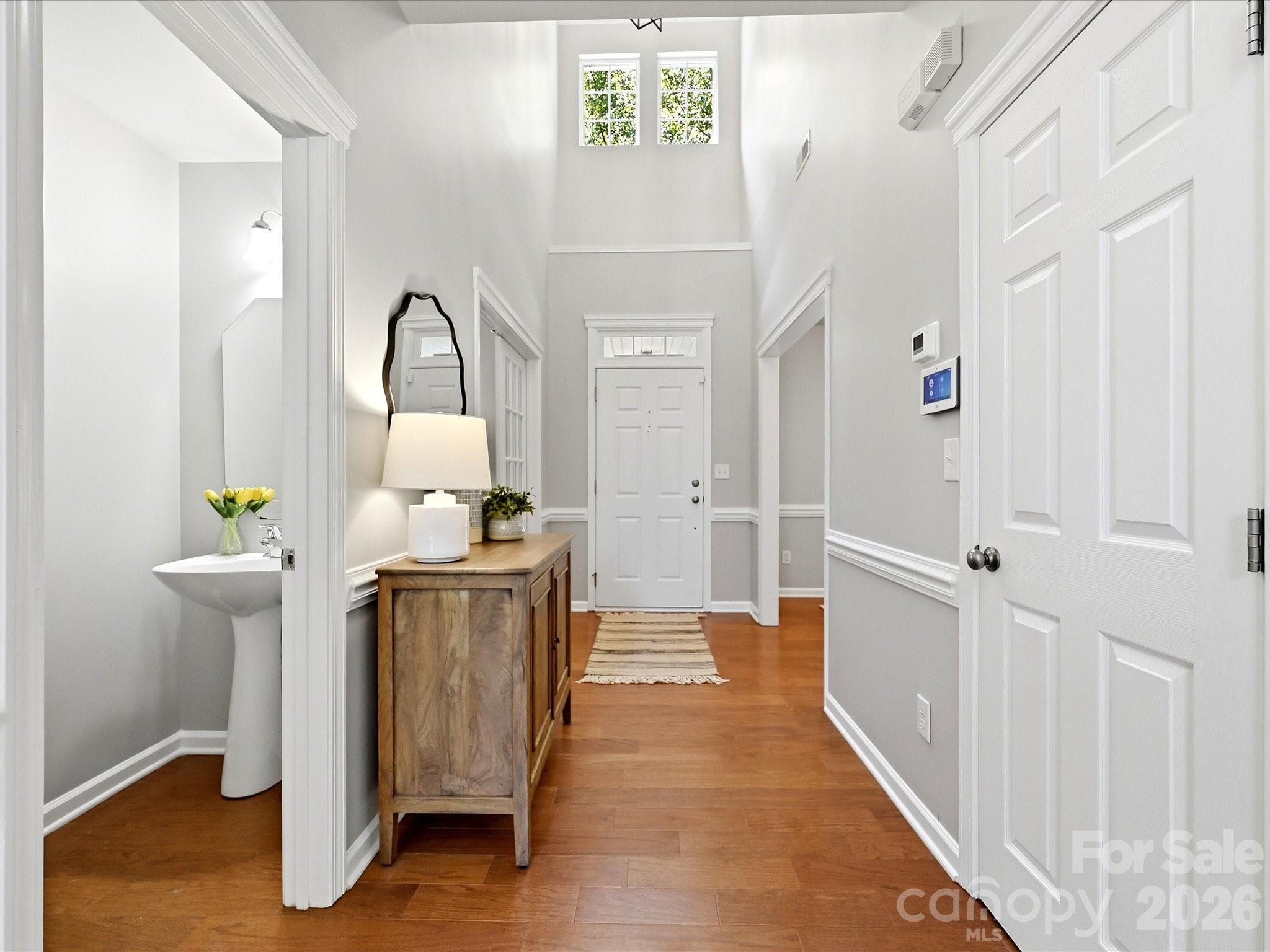CALLONWOOD - Residential