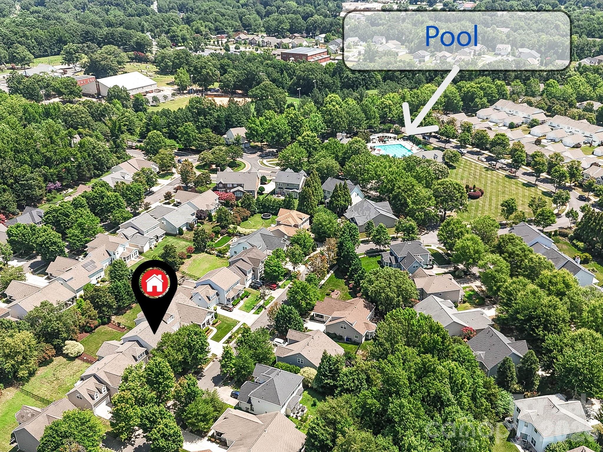CALLONWOOD - Residential