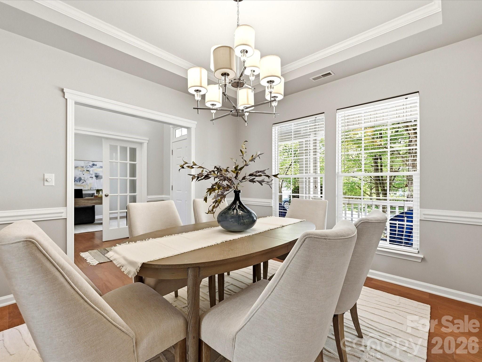 CALLONWOOD - Residential