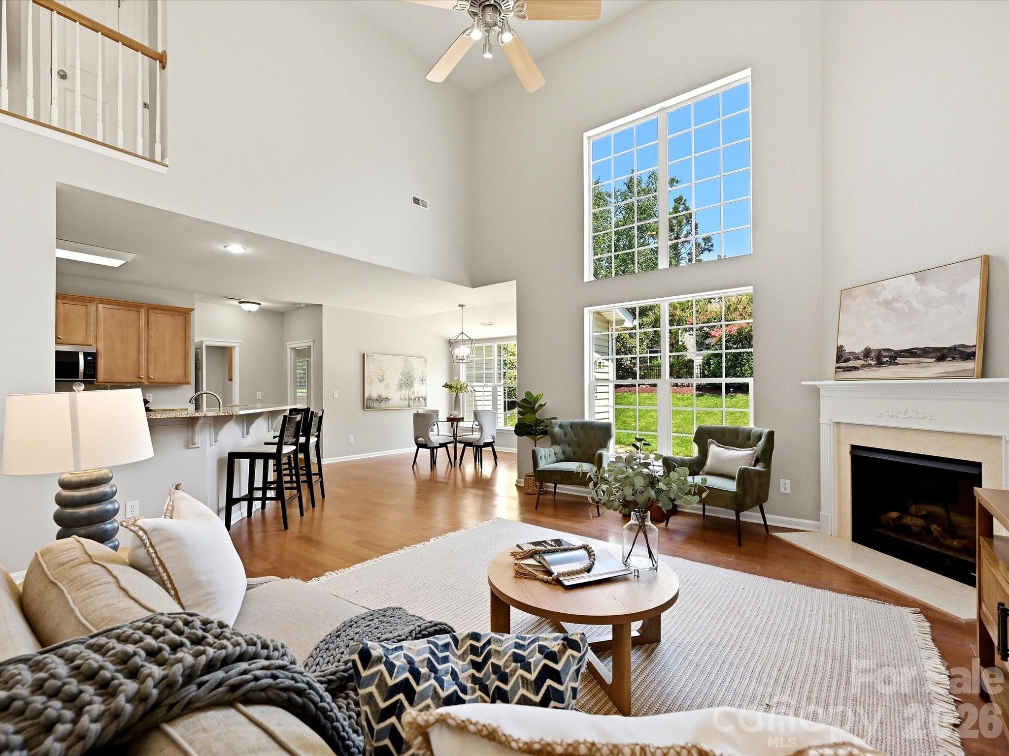 CALLONWOOD - Residential