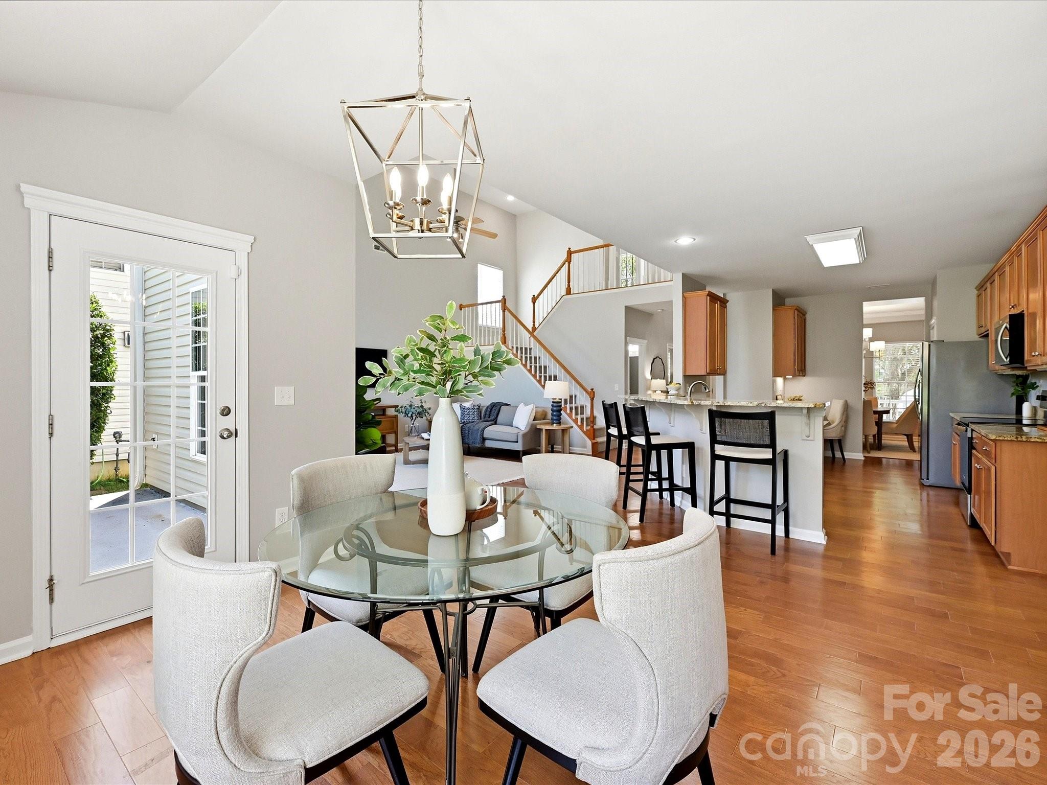 CALLONWOOD - Residential