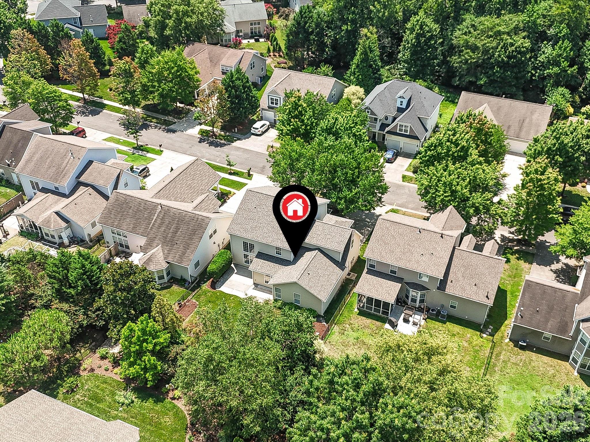 CALLONWOOD - Residential