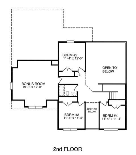 CALLONWOOD - Residential