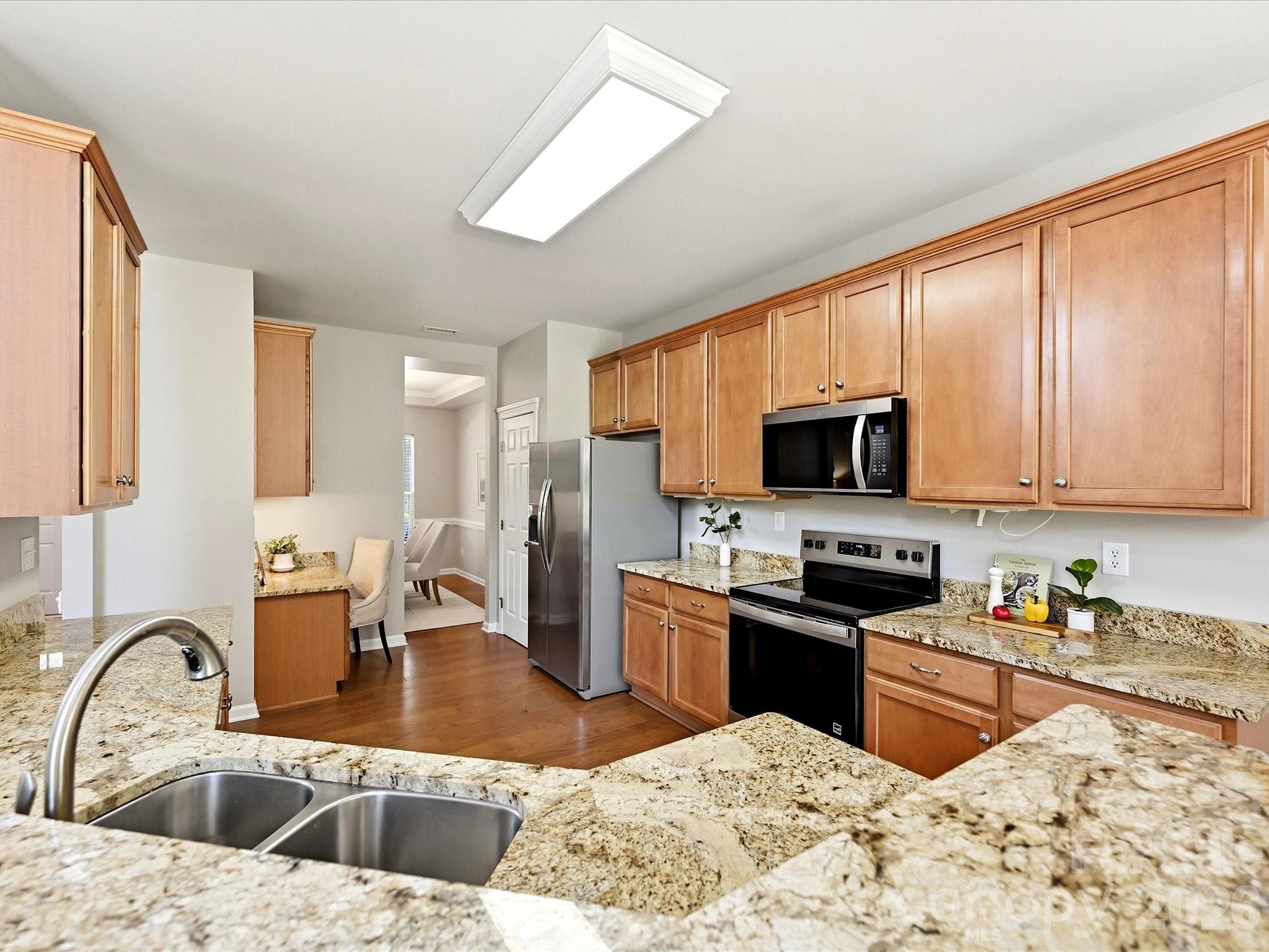 CALLONWOOD - Residential