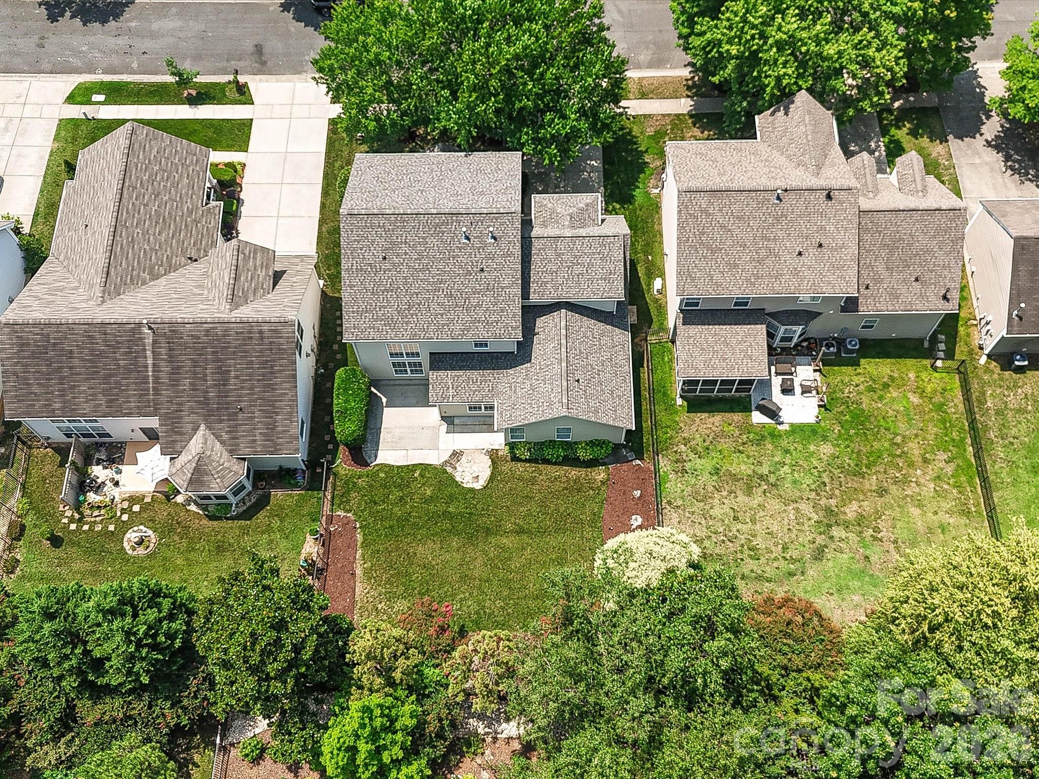 CALLONWOOD - Residential